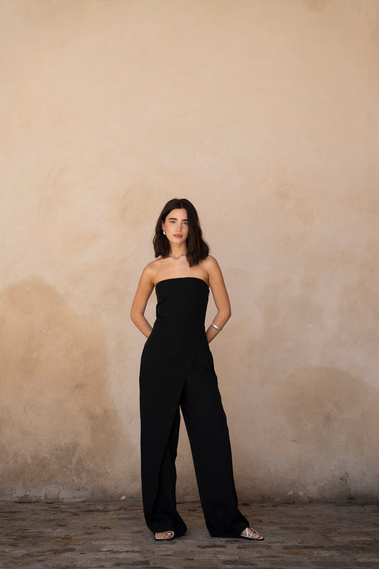 Pareo Jumpsuit